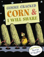 gimme cracked corn book cover